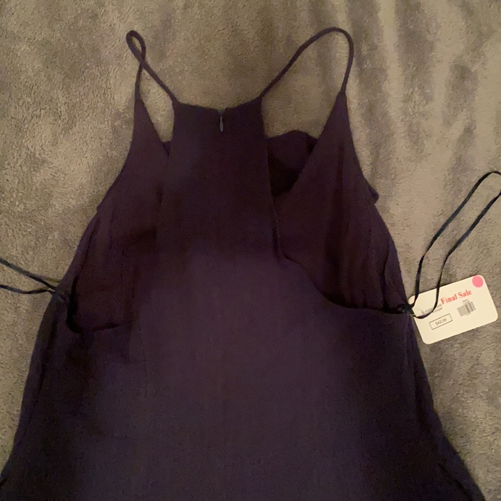 LUSH ROMPER - Picture 3 of 7